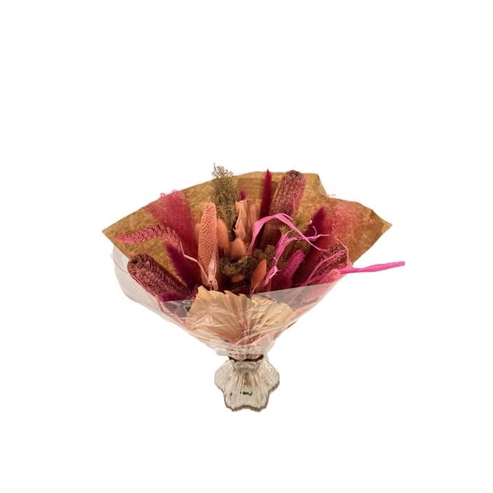 <h4>Bouquet Barcelona 185gr L60</h4>