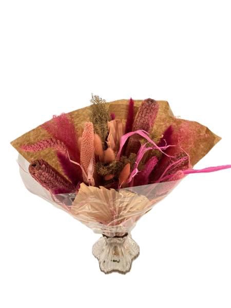 Bouquet Barcelona 185gr L60