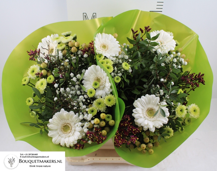 <h4>GEM BOEKET OV</h4>