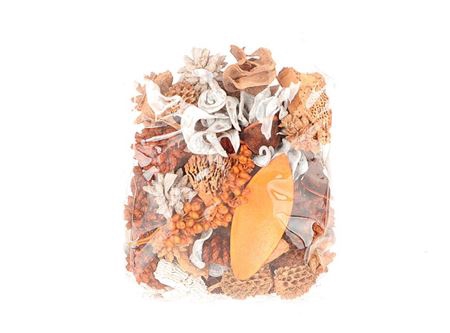 <h4>Base Spring Potpourri 50g  L10W5H18</h4>