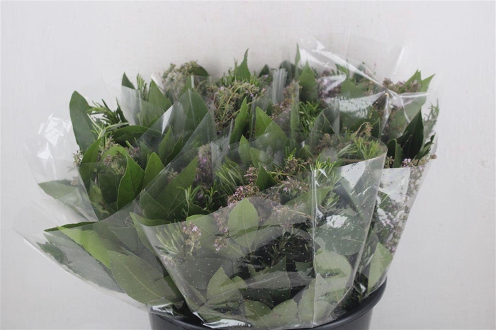 <h4>Boeket Aroma Mix P/b</h4>