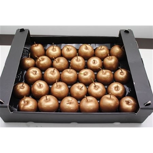 Waxappel Koper