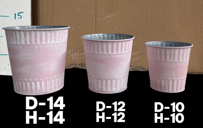 <h4>POT H%</h4>