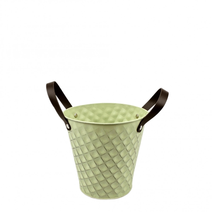 <h4>Squared pot d16*16cm</h4>
