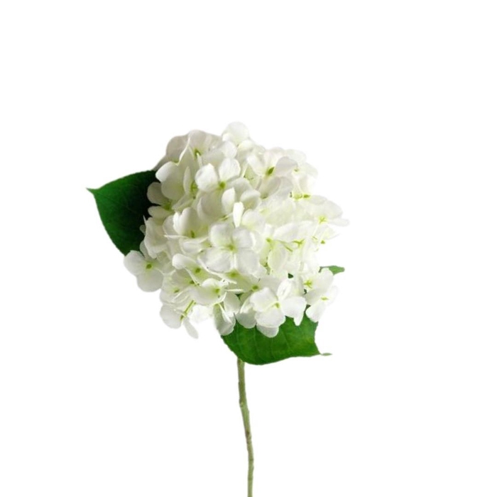 <h4>Artificial flowers Hydrangea 55cm</h4>