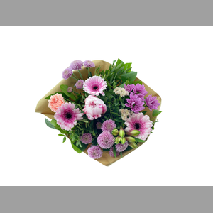 BQ Biedermeier | KIM Medium Pink