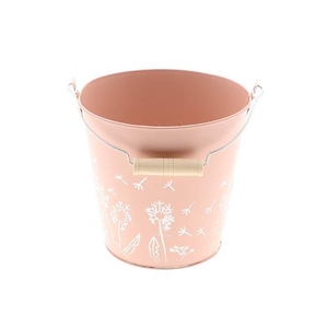 Bucket Celo Flower H15D16