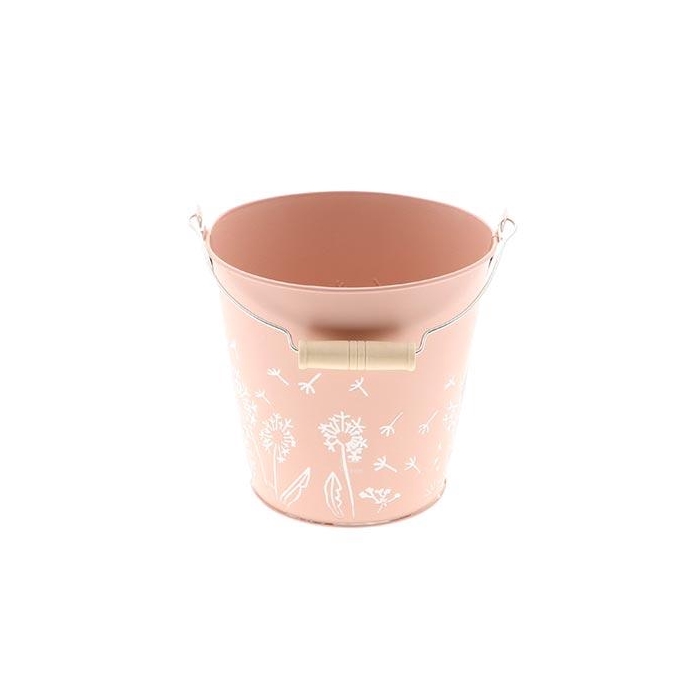 <h4>Bucket Celo Flower H15D16</h4>