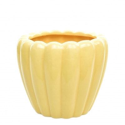 <h4>Ceramics Eva pot d20*17cm</h4>