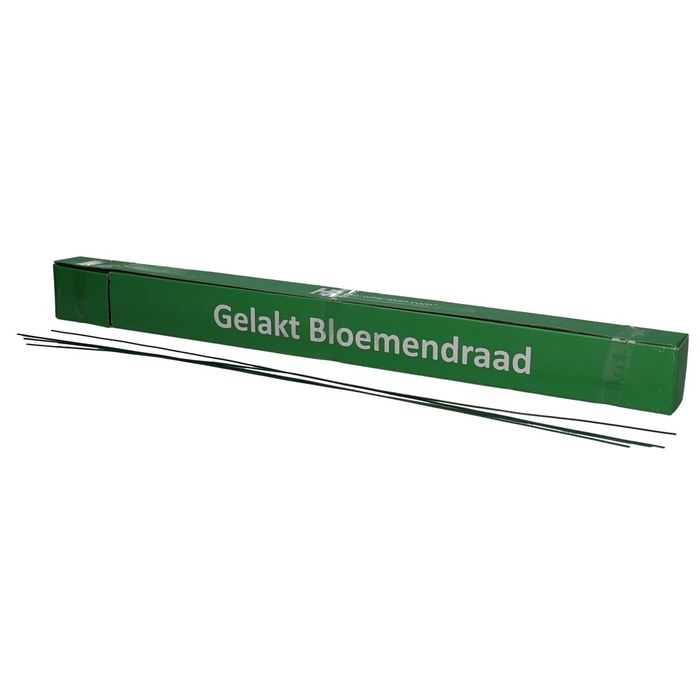 <h4>Draad Gelakt draad 15-50cm 2kg</h4>