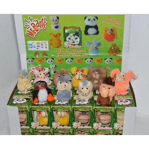 Mr. Bart Mini Zoo