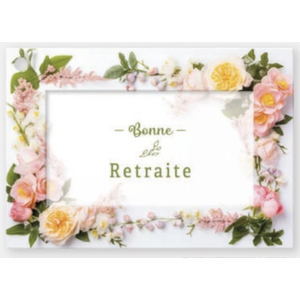 Bonne retraite (1117183F)