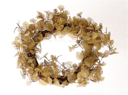 <h4>WREATH EUCA AZURA D-48</h4>