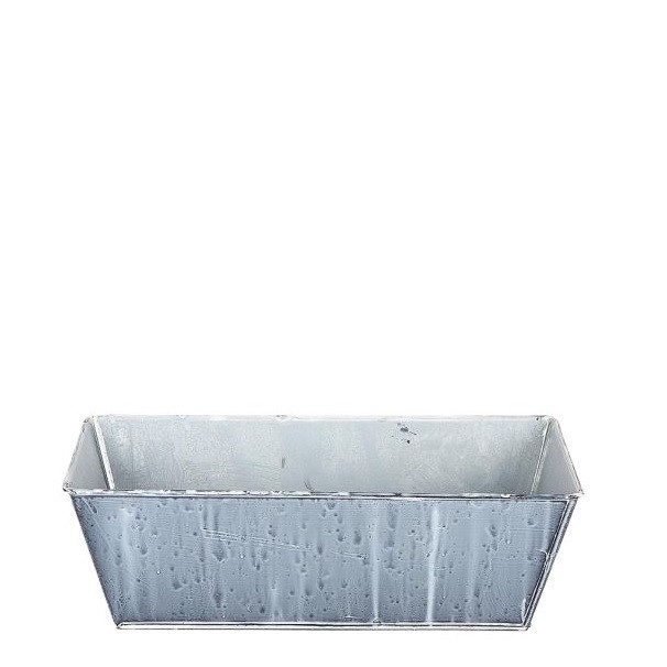 <h4>Zinc Evan tray 30*15*8cm</h4>