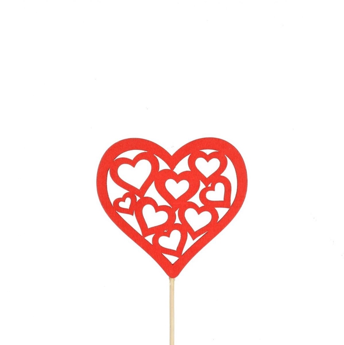 <h4>Love 12cm Heart Kiki 8cm</h4>