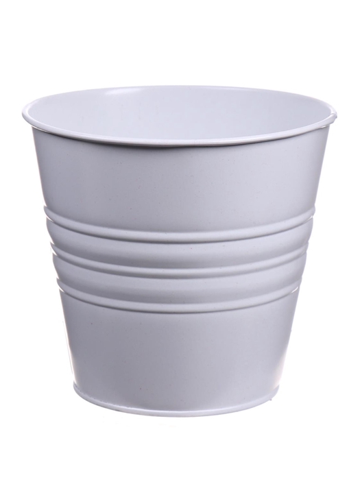 <h4>DF04-500065067 - Pot Yates d15.5xh13 white</h4>