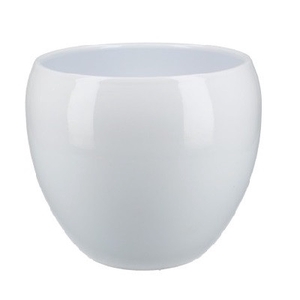 Keramiek Bowl pot d19/21*18.5cm