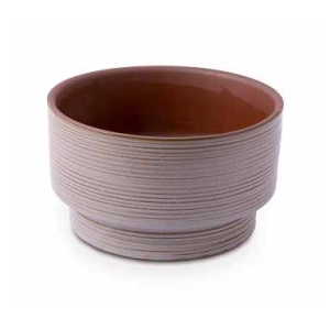 VASO EM CERAMICA CD18017B1-2 IMP