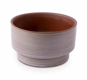 <h4>VASO EM CERAMICA CD18017B1-2 IMP</h4>