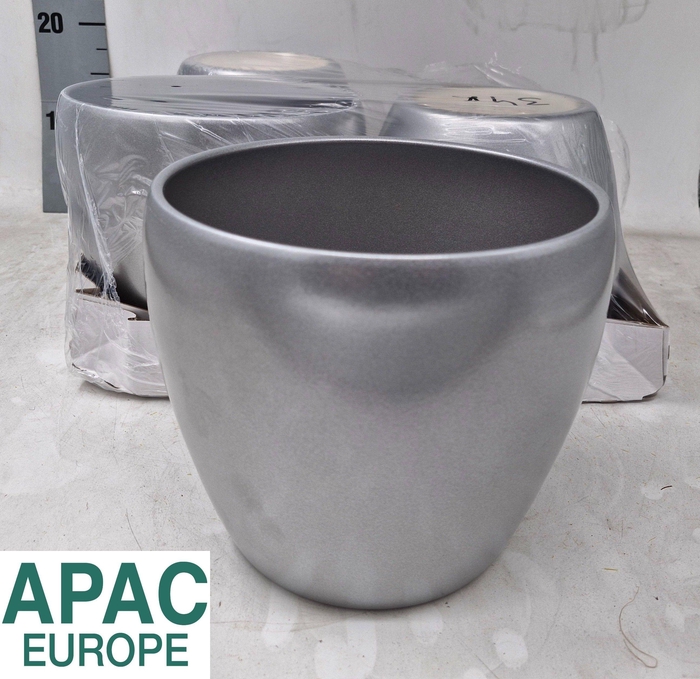 <h4>KERAMISCHE POT H%</h4>