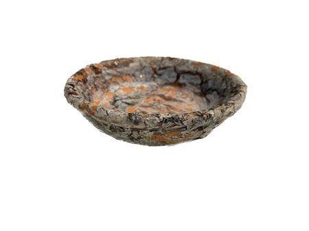 <h4>Hars Bowl Round L12.5 W12.5 H3 D12.5</h4>