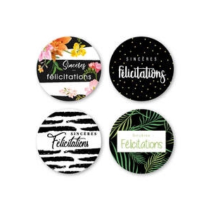 Sincères condoléances 3042360F