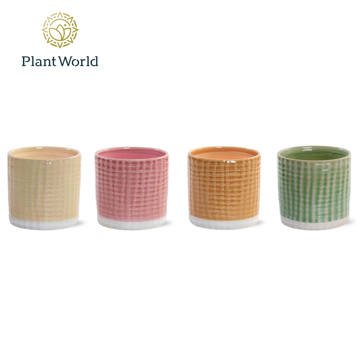<h4>Toegevoegde waarde - Elsa 5.5 cm keramiek</h4>