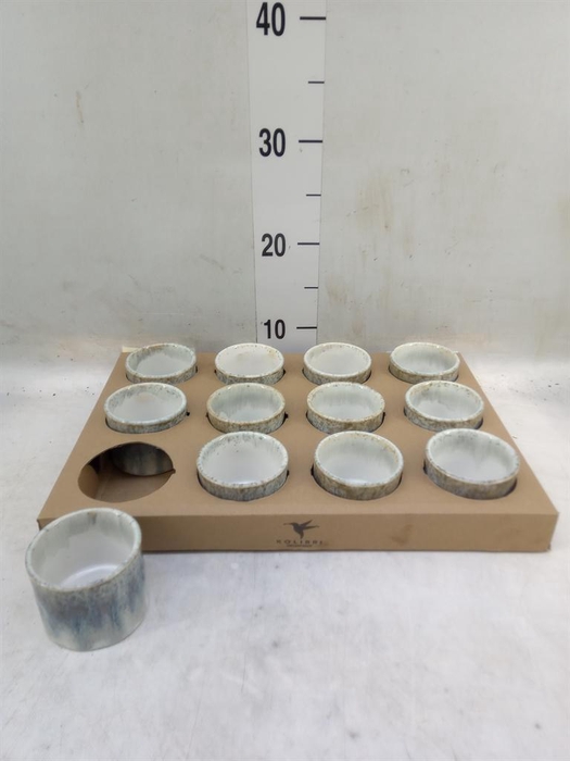 <h4>Pot   ...Keramische H%</h4>