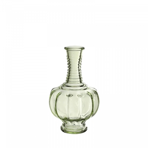 Glas Fles Trevi d02/09*15cm
