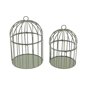 Birdcage Prague S2 H30D20