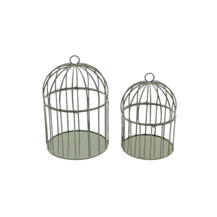 <h4>Birdcage Prague S2 H30D20</h4>