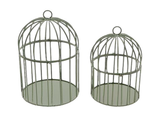 Birdcage Prague S2 H30D20