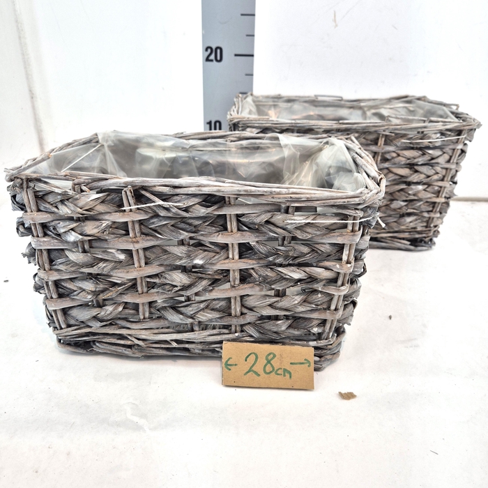 <h4>MANDWERK H%</h4>