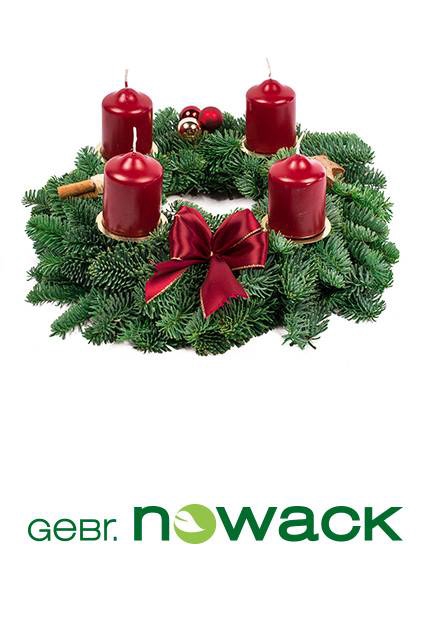<h4>ADVENTKRANZ</h4>