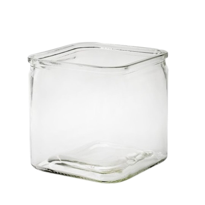 <h4>Glas Accubak classic d14*14cm</h4>