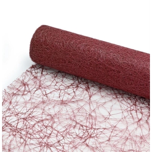 30cm Sizosp3580 15m Wine Red