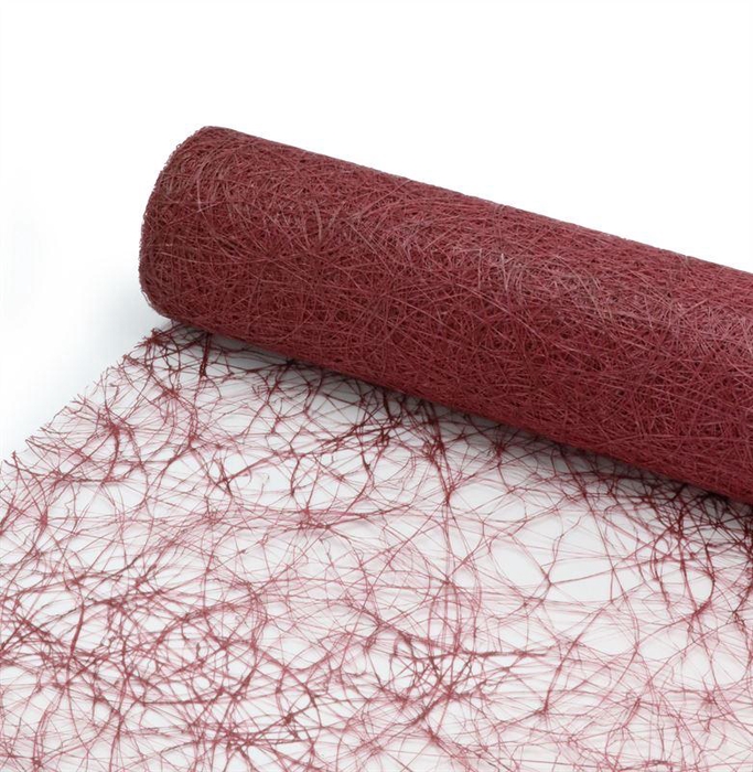 <h4>30cm Sizosp3580 15m Wine Red</h4>