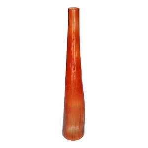 DF02-885900500 - Vase Niya d4/9.3xh50 terra
