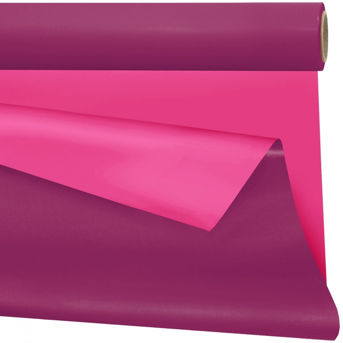 <h4>Cellophane Roll  80cm  40m Duo Mat uni</h4>