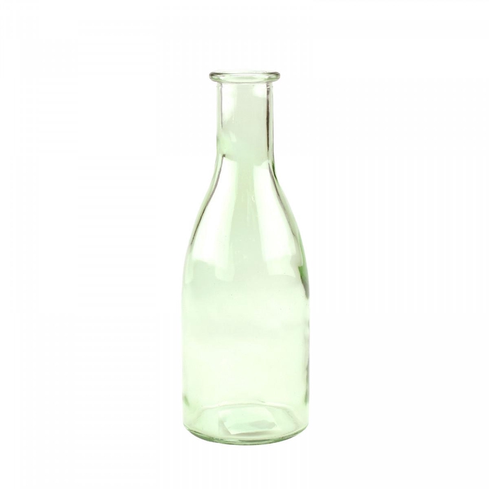 <h4>Glas Fles Moroni d06.5*18cm</h4>