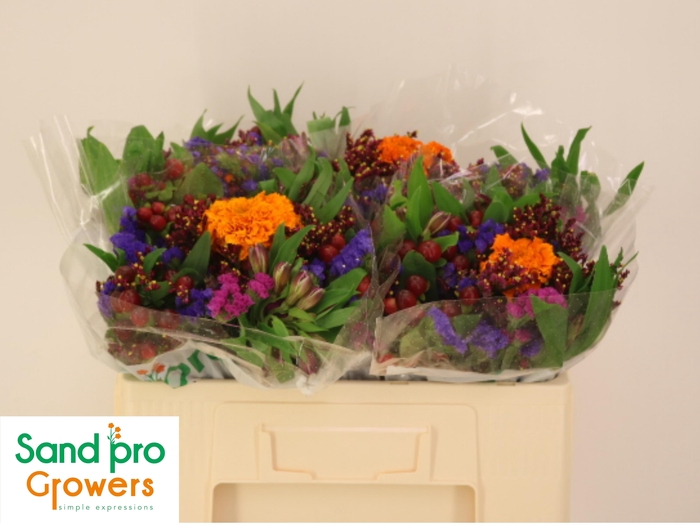 <h4>GEM ZOMERBOEKET</h4>