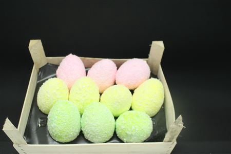 <h4>Foam Egg Color Big</h4>