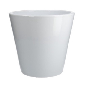 Ceramics Napoli pot d25.5*24cm