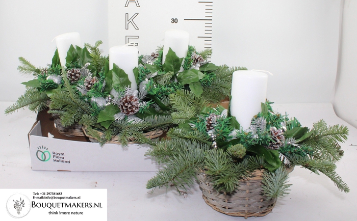 <h4>ARR KERST H%</h4>