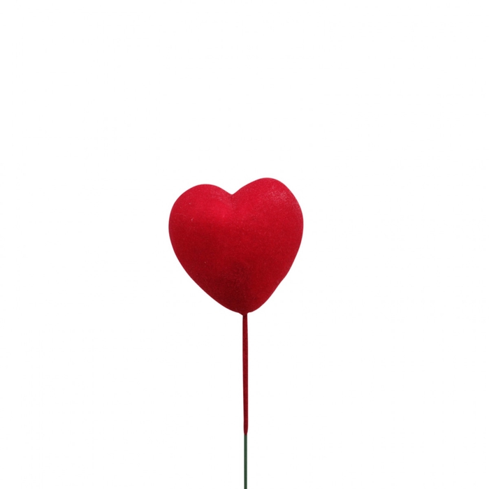 <h4>Love 20cm Heart 4cm</h4>