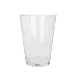 Vaas Pretoria glas 20xH26cm HC