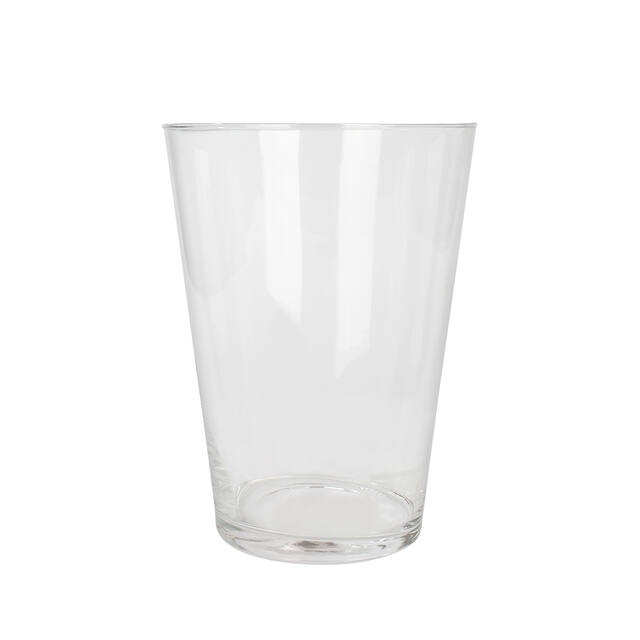 <h4>Vaas Pretoria glas 20xH26cm HC</h4>