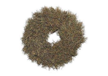 <h4>Wr Iron Bush 30cm Naturel</h4>