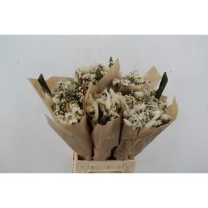 DF BOUQUET WHITE