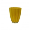 VASO BLOOM AMARELO D14 A17 IMP